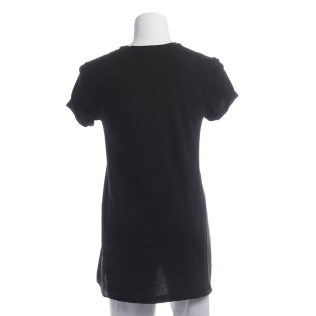 Shirt 34 Schwarz | Vite EnVogue