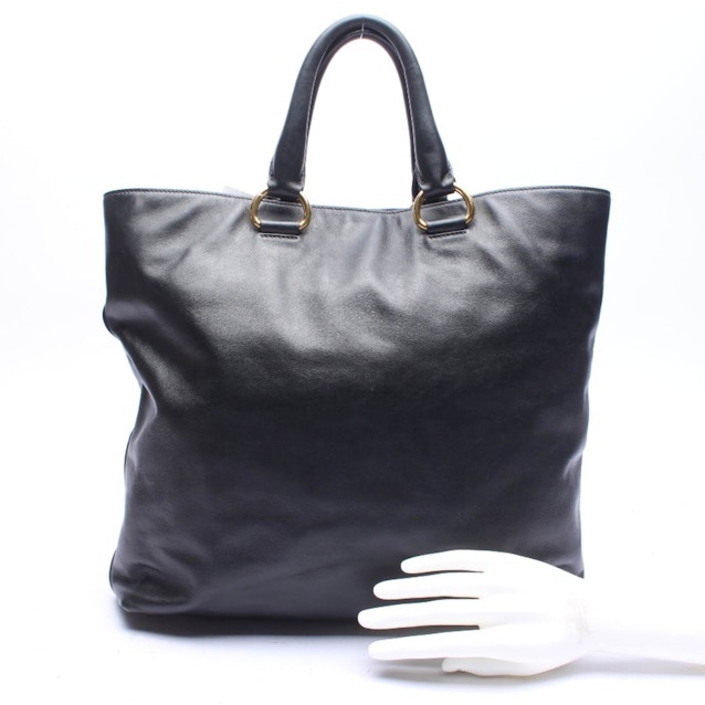 Handtasche Schwarz | Vite EnVogue