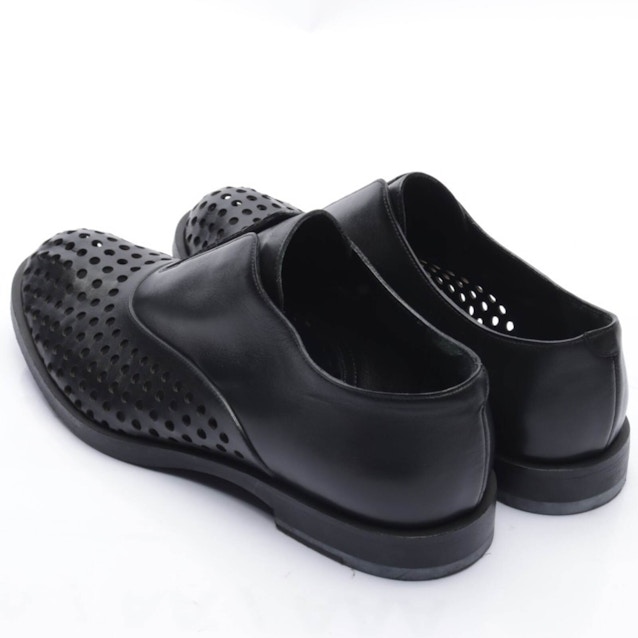 Flats EUR 41 Black | Vite EnVogue