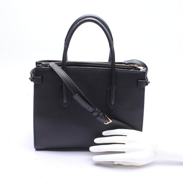 Handtasche Schwarz | Vite EnVogue