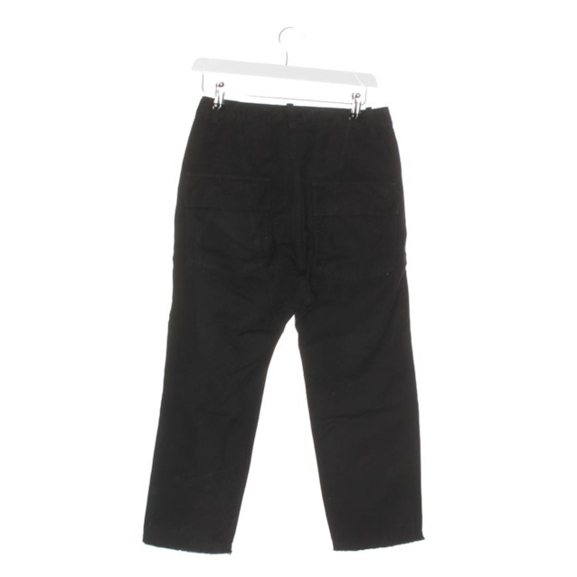 Pants 30 Black | Vite EnVogue