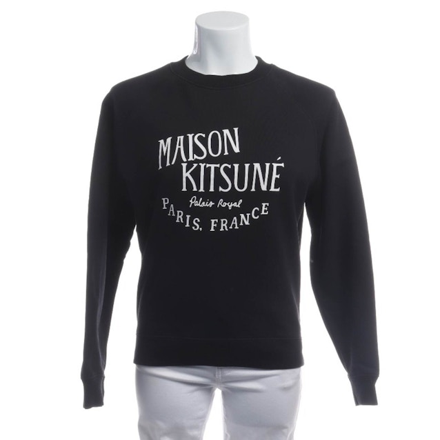 Image 1 of Sweatshirt S Black | Vite EnVogue