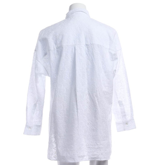 Blouse 34 White | Vite EnVogue