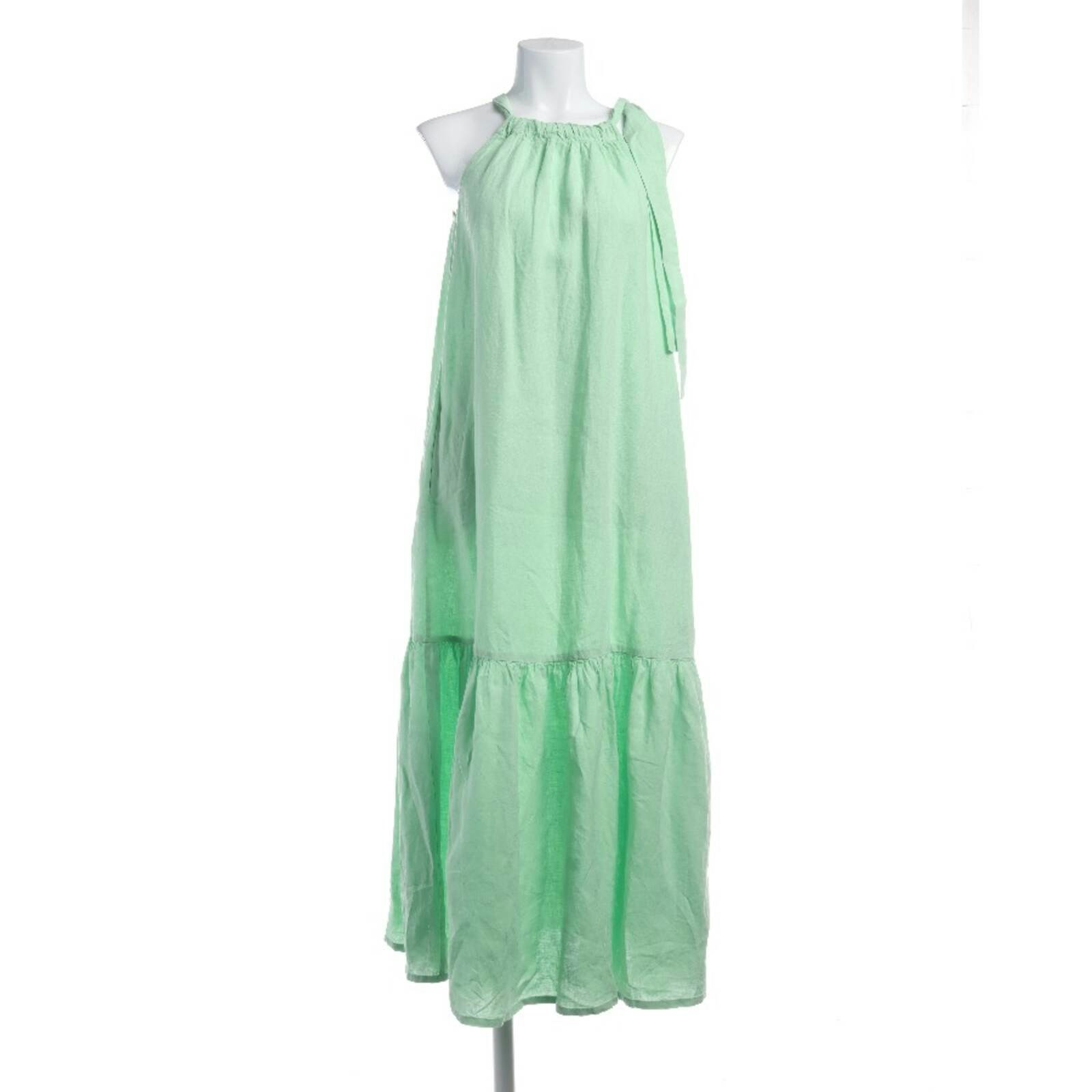 Image 1 of Dress 36 Green in color Green | Vite EnVogue