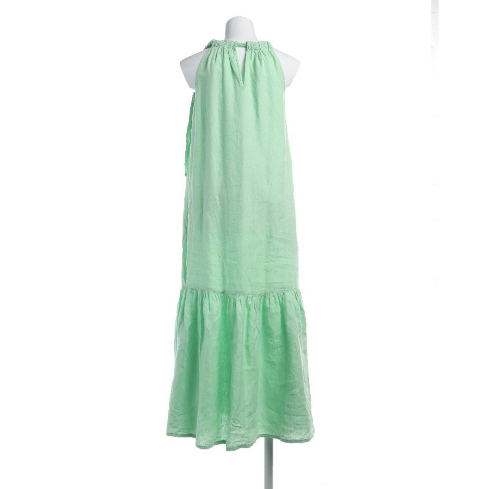 Image 2 of Dress 36 Green in color Green | Vite EnVogue