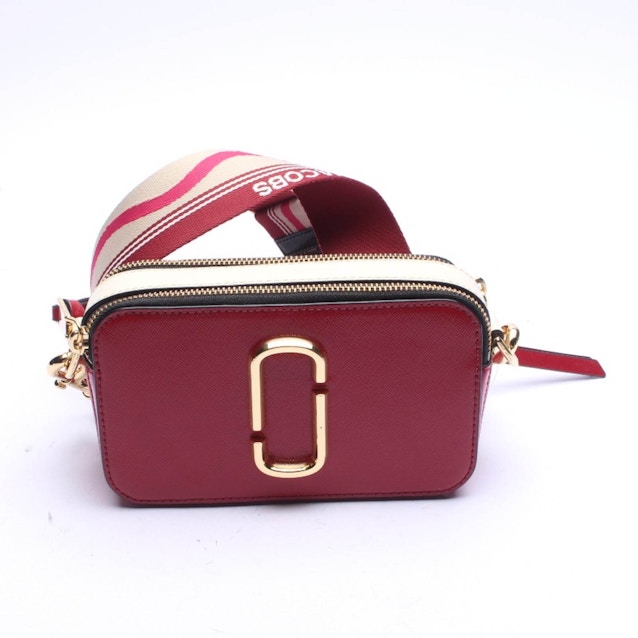 Image 1 of The Snapshot Cross Body Bag Bordeaux | Vite EnVogue