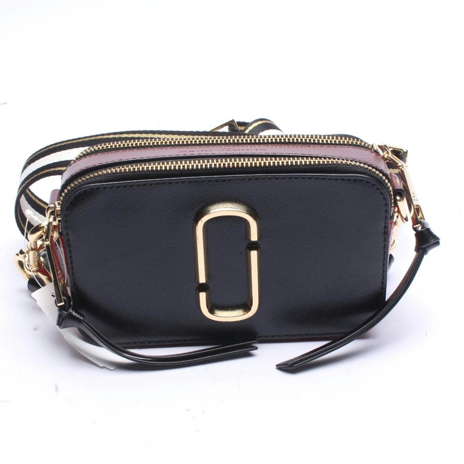 Image 1 of Cross Body Bag Black in color Black | Vite EnVogue