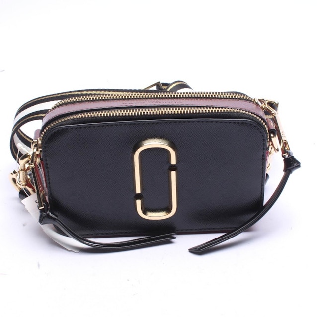 Image 1 of Cross Body Bag Black | Vite EnVogue