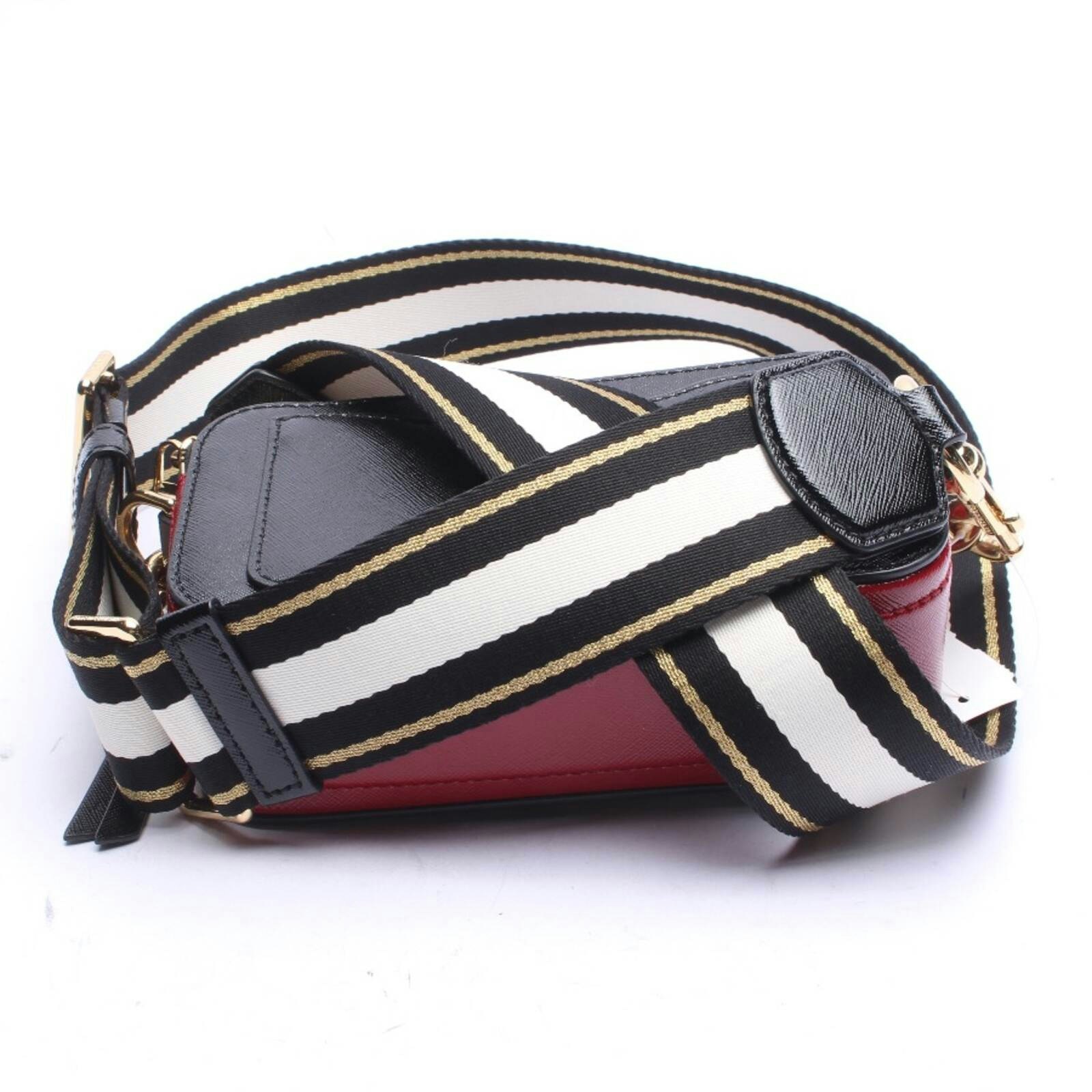 Image 3 of Cross Body Bag Black in color Black | Vite EnVogue