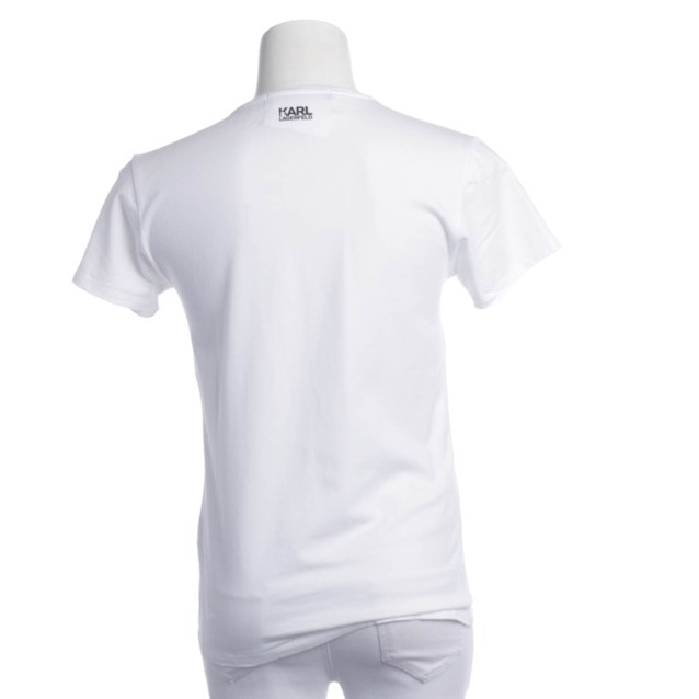 Shirt XS White | Vite EnVogue