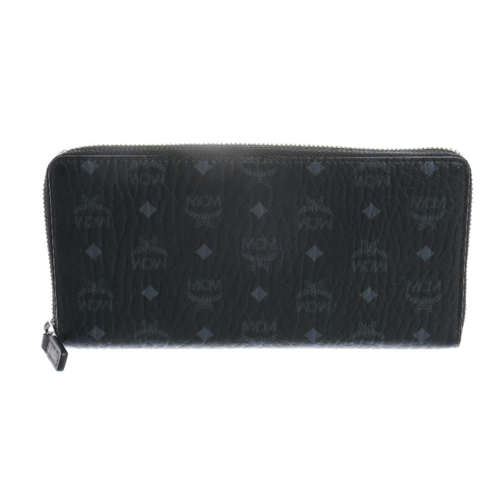 Image 1 of Wallet Black in color Black | Vite EnVogue