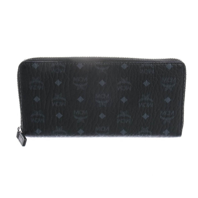 Image 1 of Wallet Black | Vite EnVogue