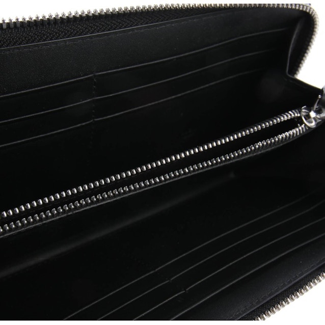 Wallet Black | Vite EnVogue