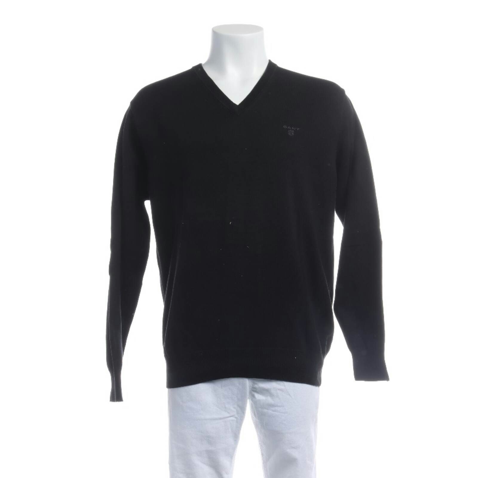 Image 1 of Jumper L Black in color Black | Vite EnVogue