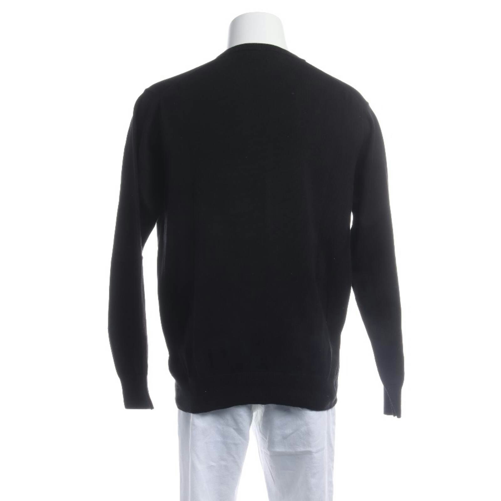 Image 2 of Jumper L Black in color Black | Vite EnVogue