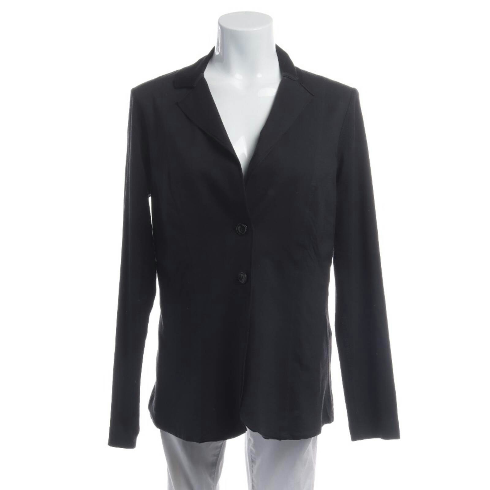 Image 1 of Blazer 42 Navy in color Blue | Vite EnVogue