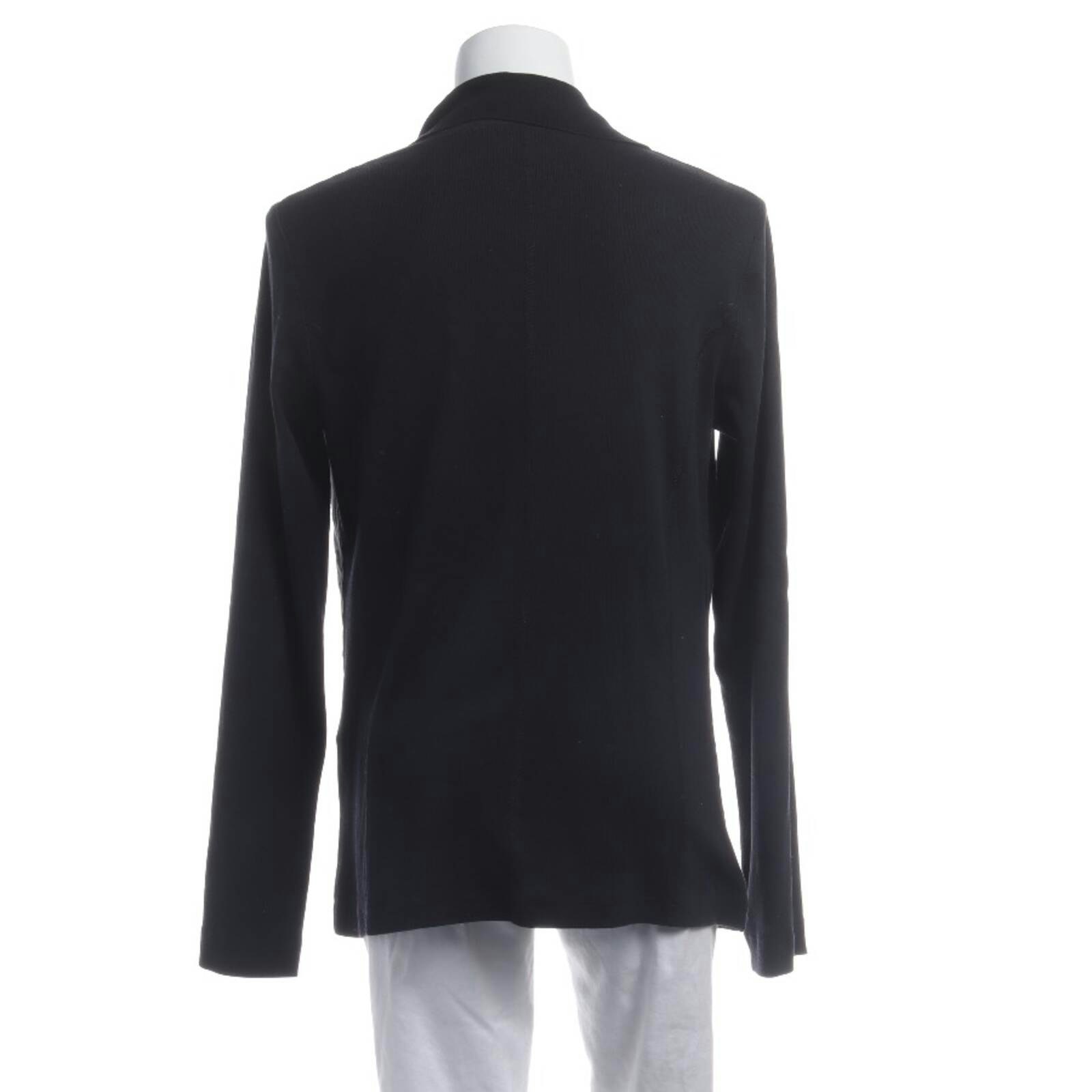 Image 2 of Blazer 42 Navy in color Blue | Vite EnVogue