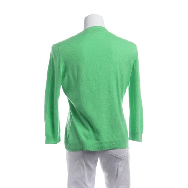 Jumper 40 Green | Vite EnVogue