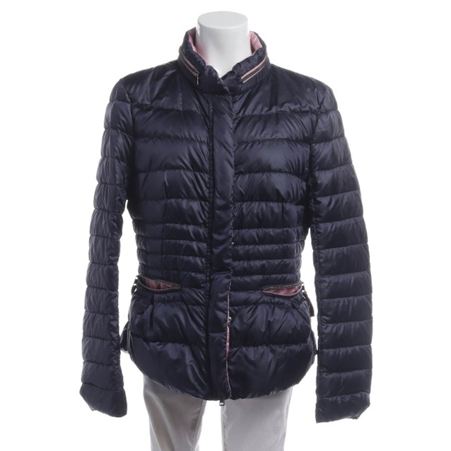 Image 1 of Mid-Season Jacket 42 Navy | Vite EnVogue