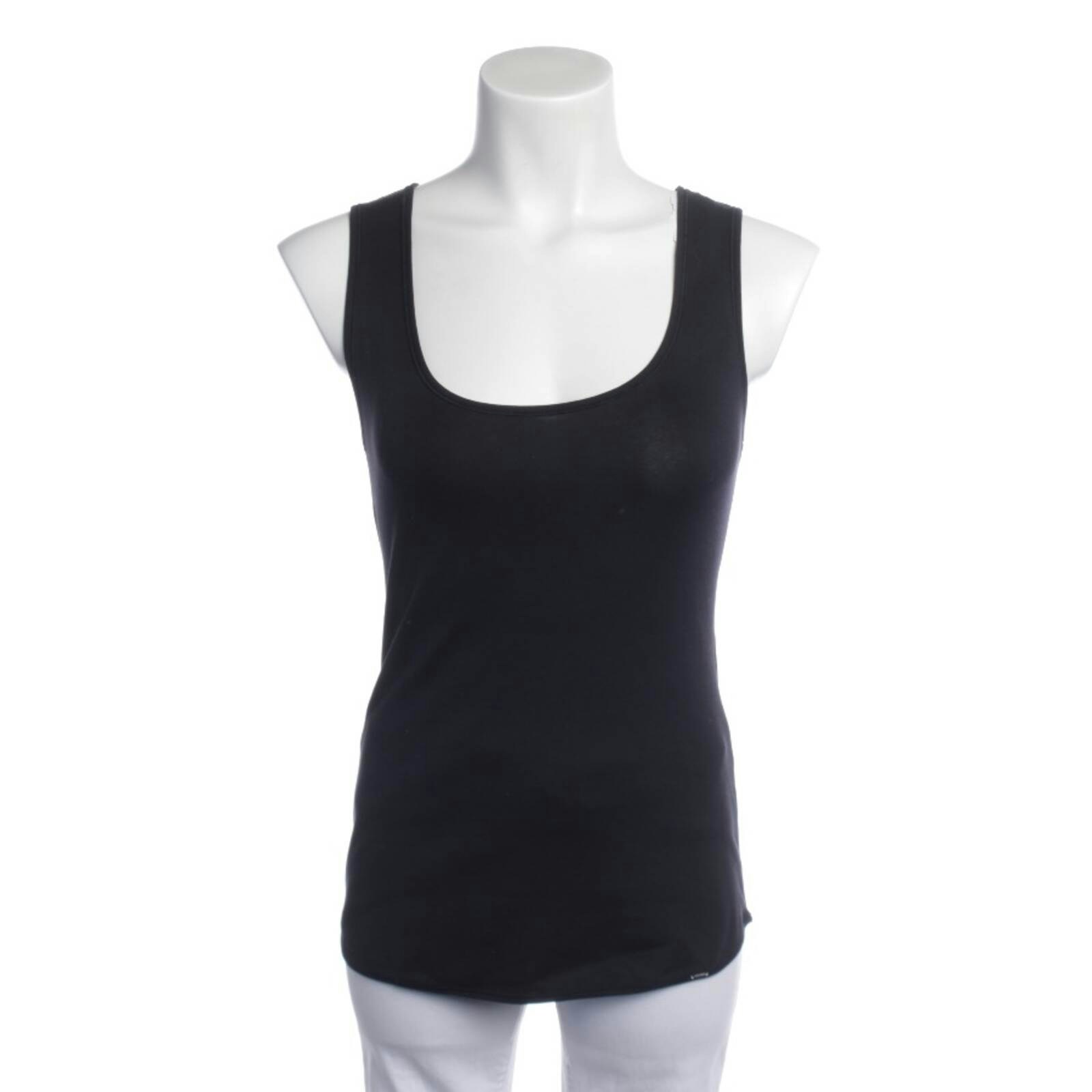 Image 1 of Top 40 Navy in color Blue | Vite EnVogue