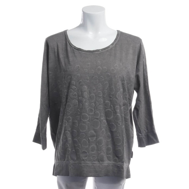 Image 1 of Long Sleeve Shirt 38 Gray | Vite EnVogue