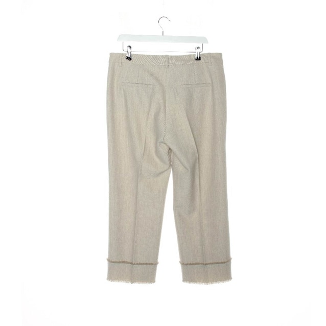 Pants 40 Beige | Vite EnVogue