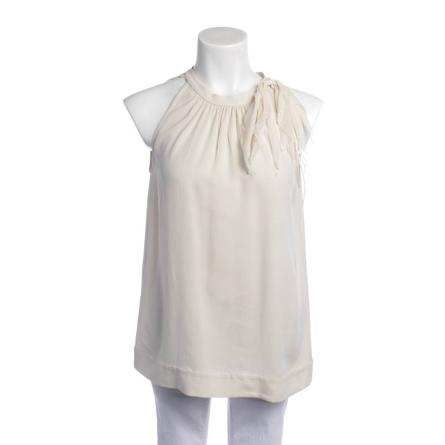 Image 1 of Top S Beige | Vite EnVogue