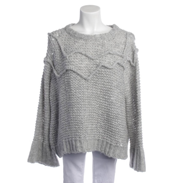 Image 1 of Jumper 46 Light Gray | Vite EnVogue