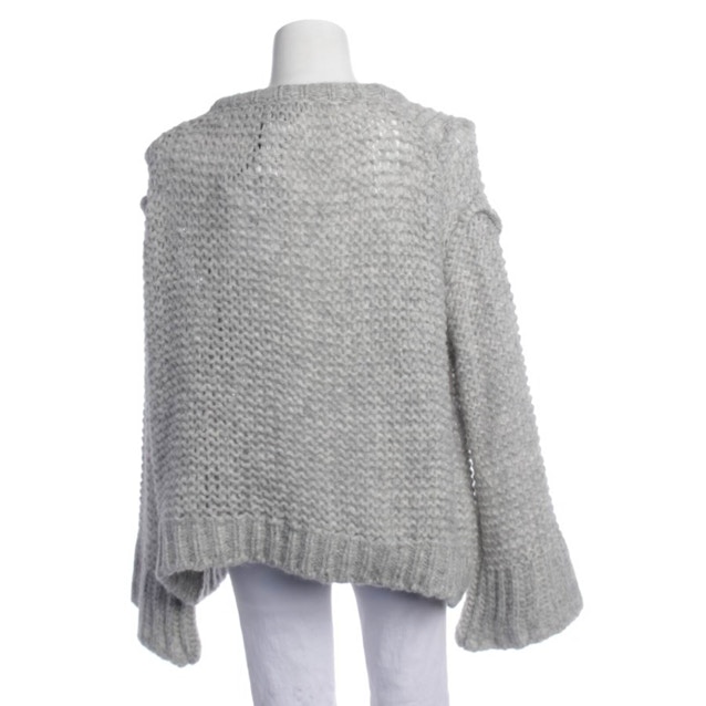 Jumper 46 Light Gray | Vite EnVogue