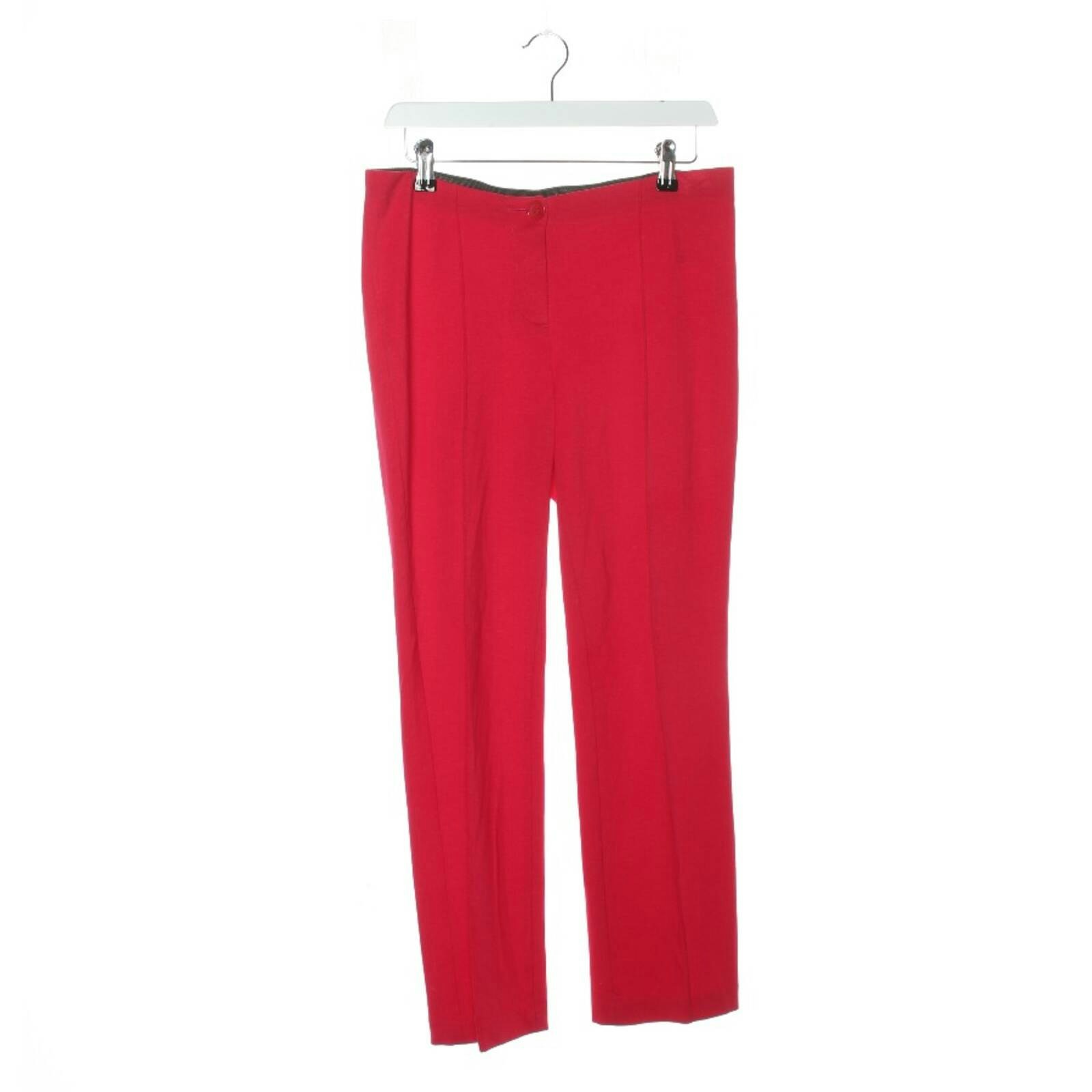 Image 1 of Pants 40 Raspberry in color Pink | Vite EnVogue