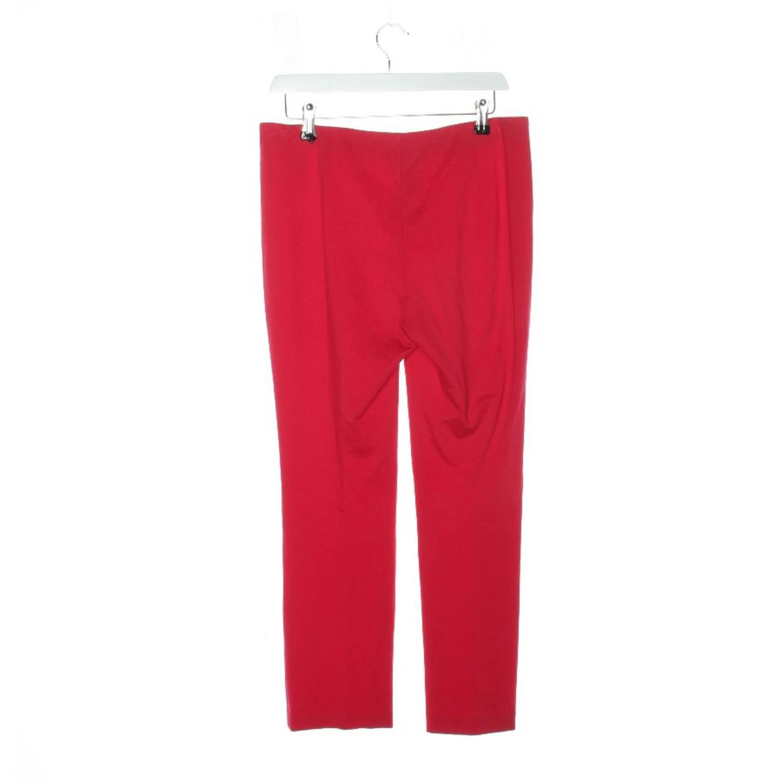 Image 2 of Pants 40 Raspberry in color Pink | Vite EnVogue