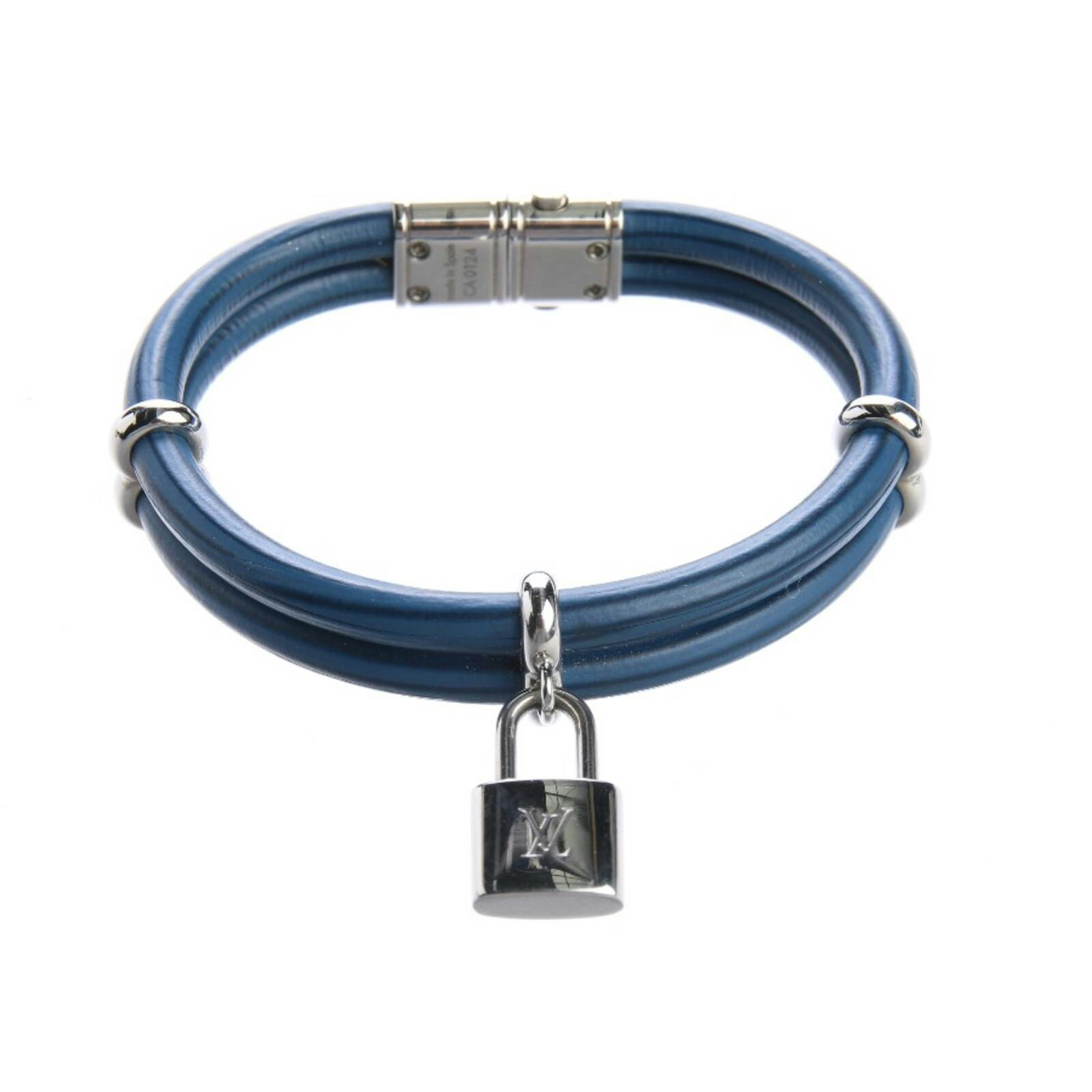 Bild 1 von Armband Armband Blau in Farbe Blau | Vite EnVogue