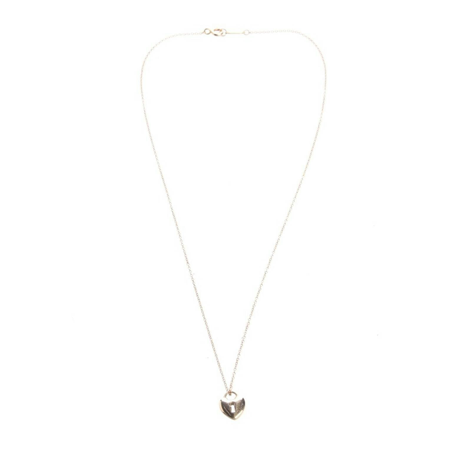 Image 1 of Necklace Gold in color Metallic | Vite EnVogue