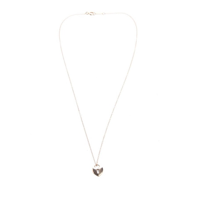 Image 1 of Necklace Gold | Vite EnVogue