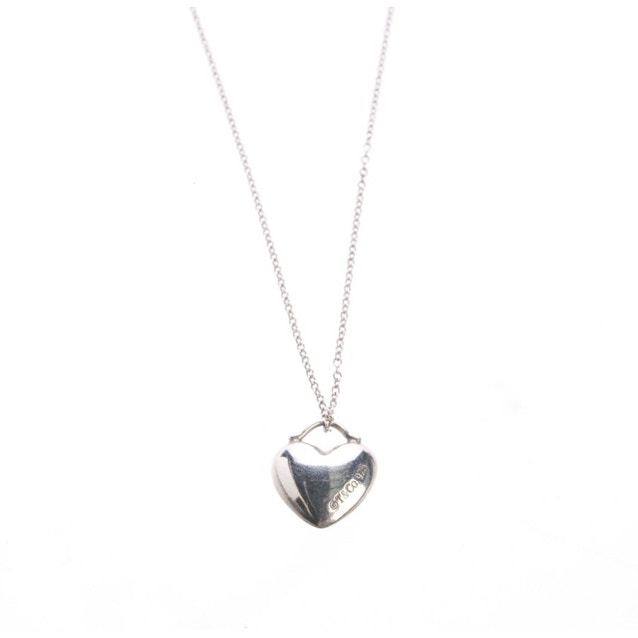 Necklace Silver | Vite EnVogue