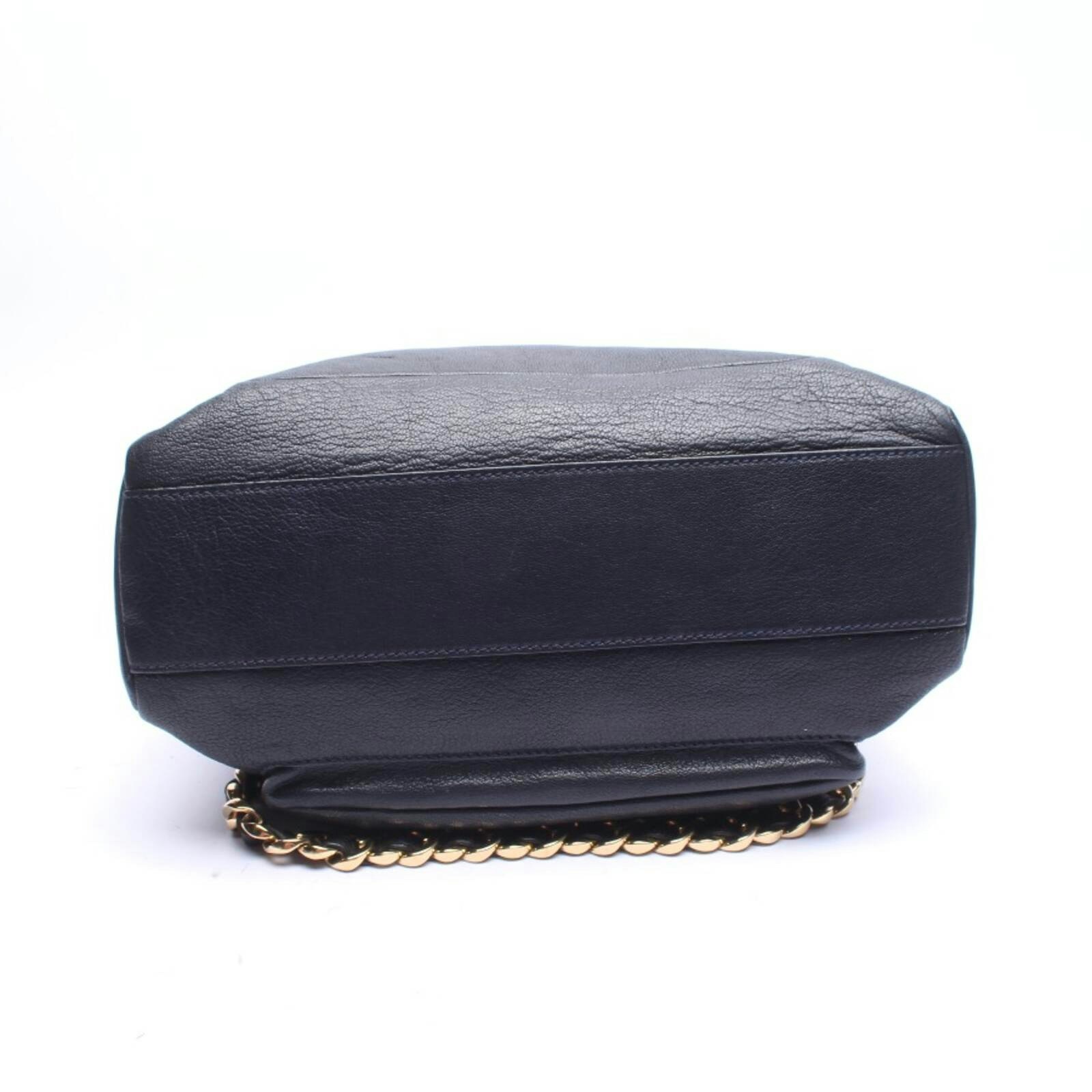 Image 3 of Handbag Black in color Black | Vite EnVogue