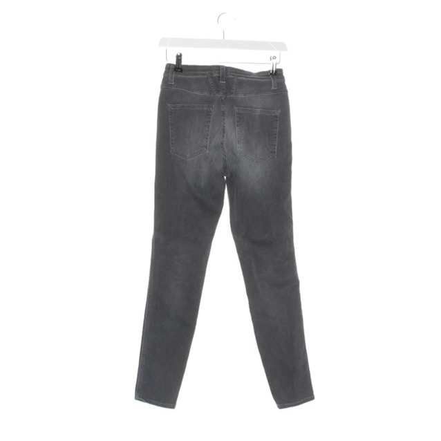 Slim Fit Jeans W26 Gray | Vite EnVogue