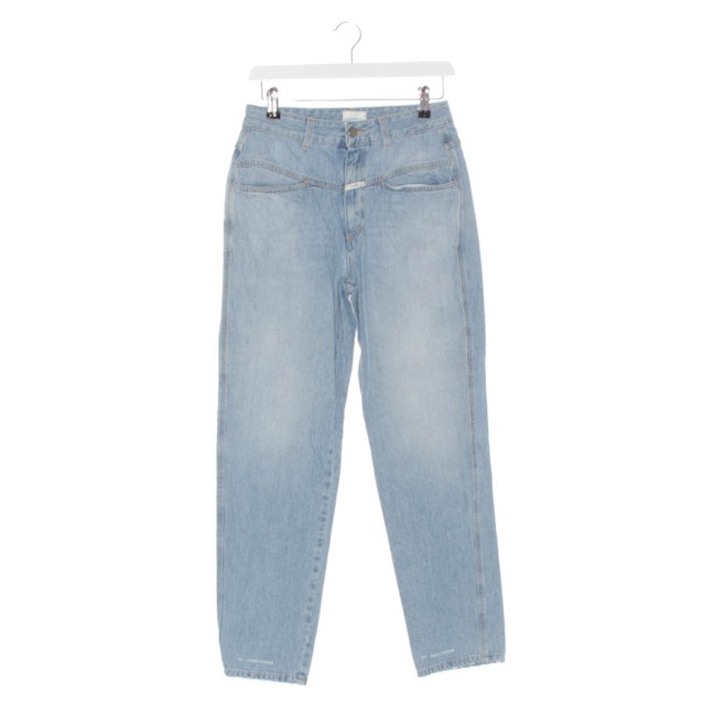 Bild 1 von Jeans Skinny 38 Hellblau | Vite EnVogue