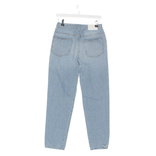 Skinny Jeans 38 Light Blue | Vite EnVogue