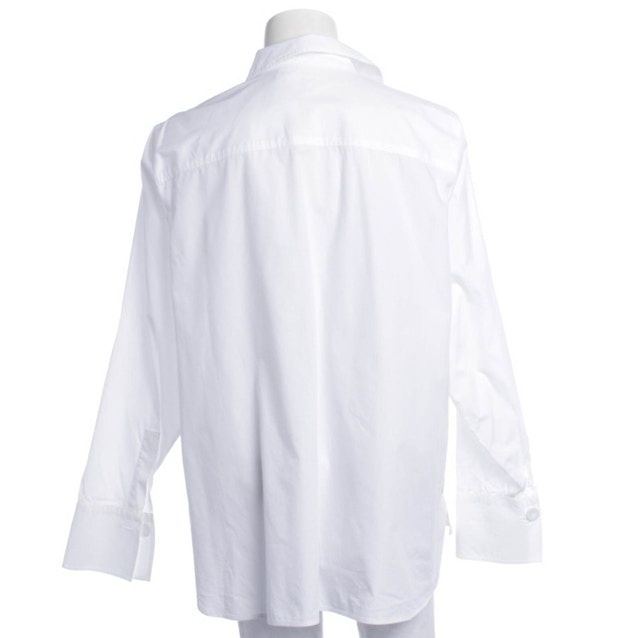 Blouse 42 White | Vite EnVogue