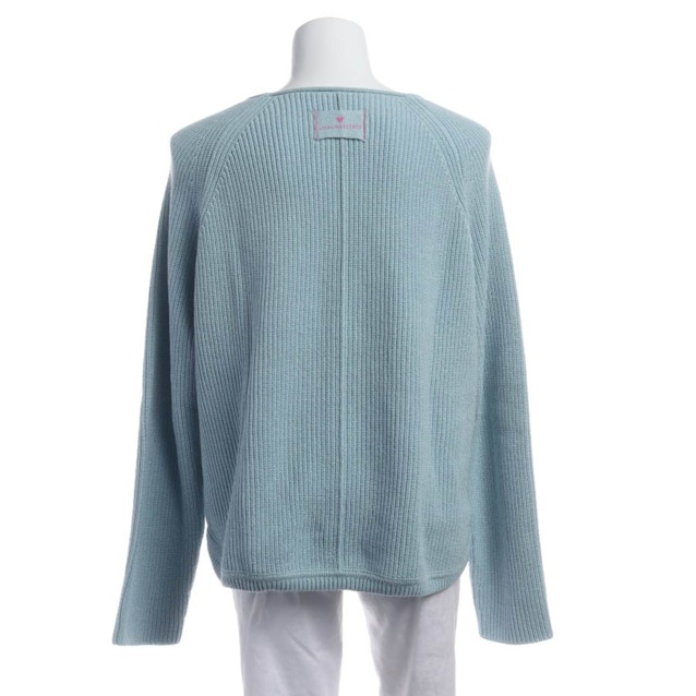 Jumper 40 Blue | Vite EnVogue