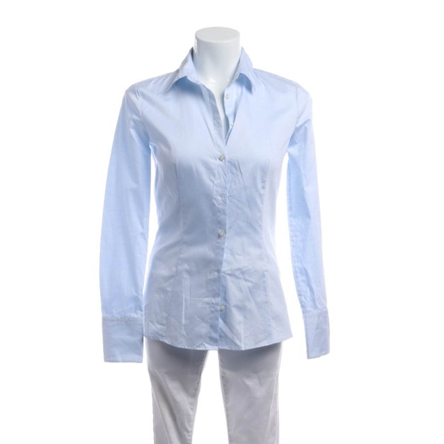 Image 1 of Blouse 34 Light Blue | Vite EnVogue