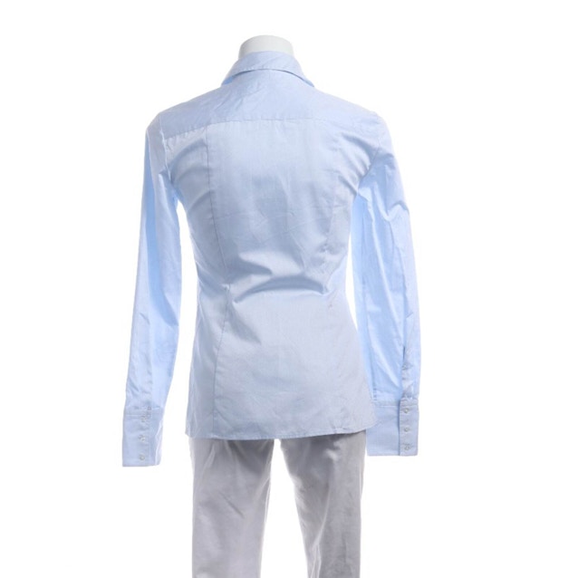 Blouse 34 Light Blue | Vite EnVogue