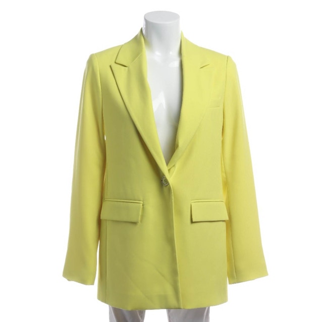 Image 1 of Blazer 36 Yellow | Vite EnVogue