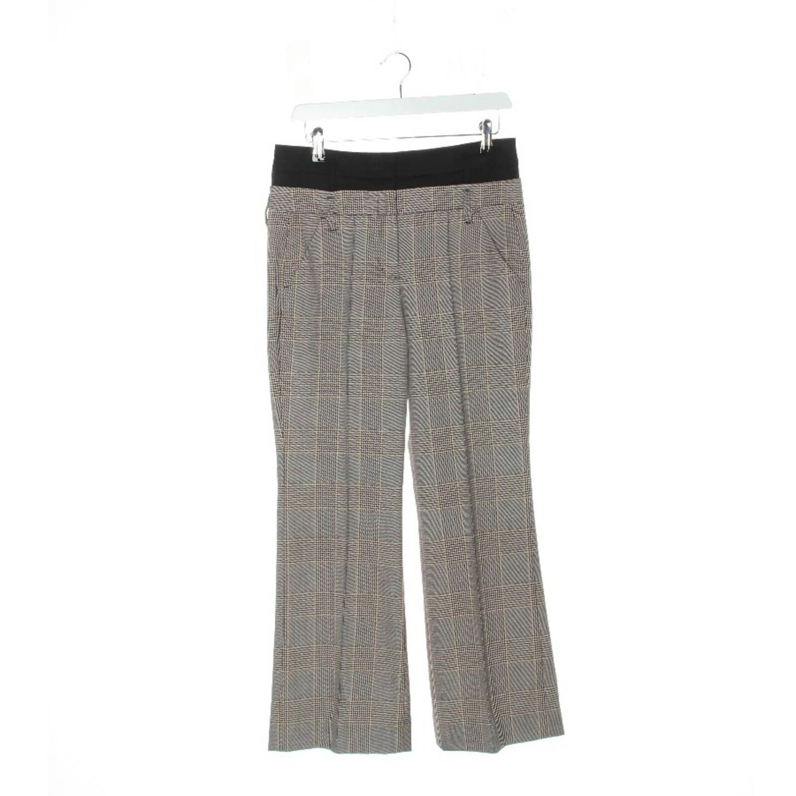 Image 1 of Pants 36 Multicolored in color Multicolored | Vite EnVogue