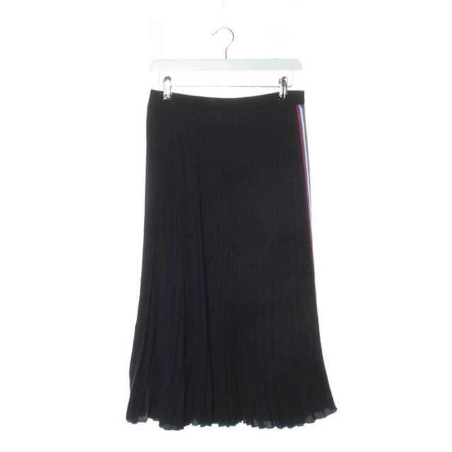 Image 1 of Skirt 38 Navy | Vite EnVogue