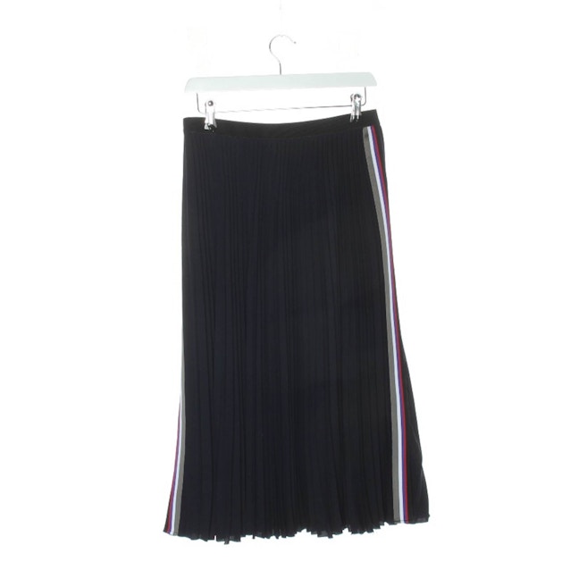 Skirt 38 Navy | Vite EnVogue