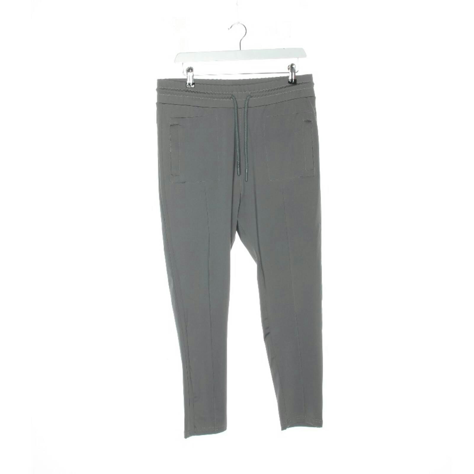 Image 1 of Sweatpants M Gray in color Gray | Vite EnVogue