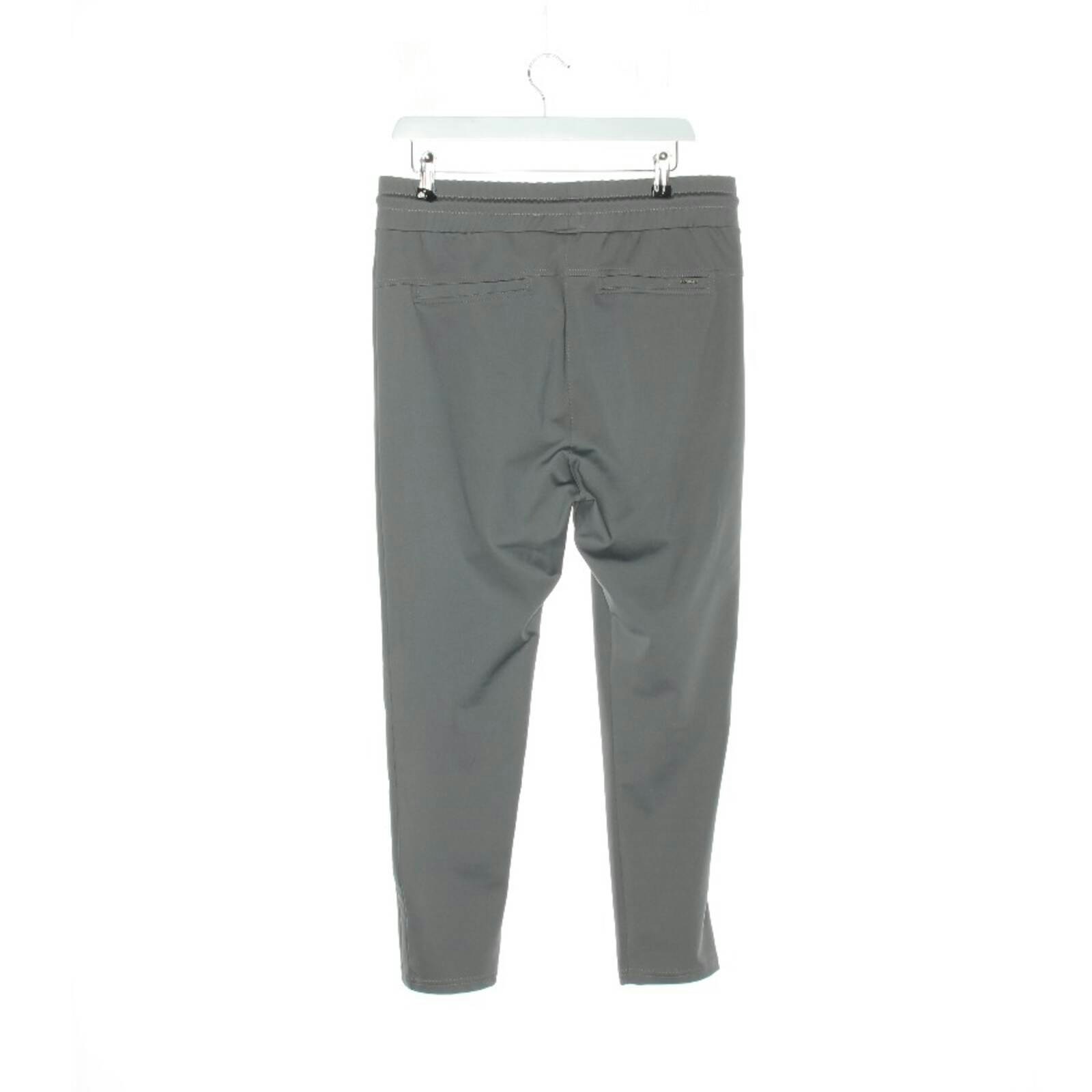 Image 2 of Sweatpants M Gray in color Gray | Vite EnVogue