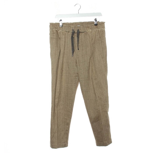 Image 1 of Pants 40 Camel | Vite EnVogue